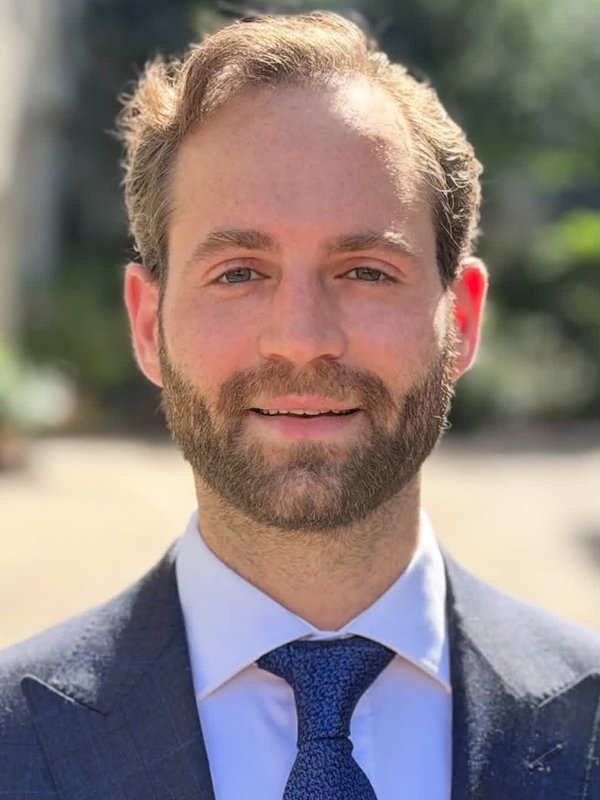 Arye Fisch, Decision Systems Architect
